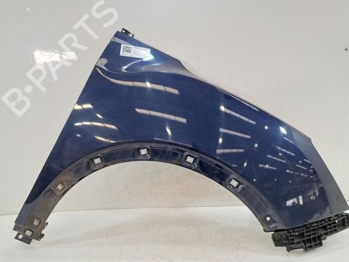 Forkjerm høyre SSANGYONG TIVOLI 1.6 XDi 160 (115 hp) 31751330