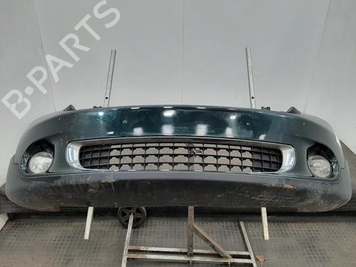 Used Front bumper MINI MINI COUNTRYMAN (R60) One (98 hp) 32270354