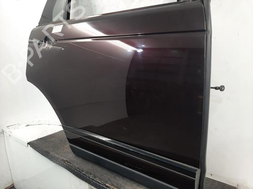 Right rear door LAND ROVER RANGE ROVER IV (L405) 4.4 SDV8 4x4 | BP29445104C5 