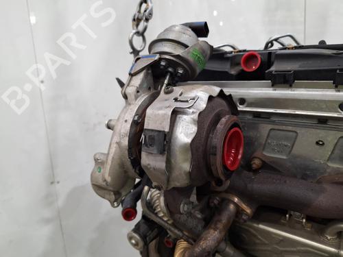 Engine VW TIGUAN (5N_) 2.0 TDI 4motion | BP30180464M1
