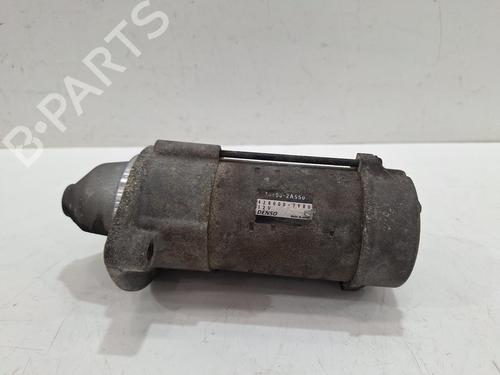 Used Starter HYUNDAI i40 I (VF) 1.7 CRDi (136 hp) 26865278