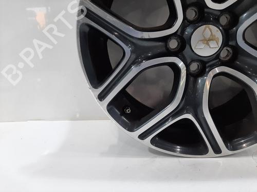 Rim MITSUBISHI OUTLANDER III (GG_W, GF_W, ZJ, ZL, ZK) 2.2 Di-D 4WD (GF6W) | BP28575014C45