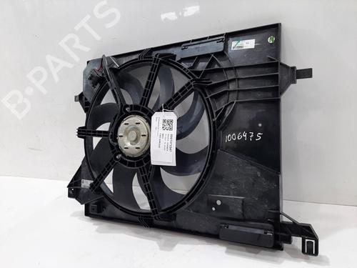 Køleventilator elektrisk MG MG 3 1.5 | BP26746268M35 