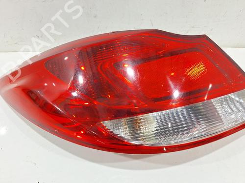 Achterlicht links VAUXHALL INSIGNIA Mk I (A) Hatchback (G09) 2.0 CDTI (68) | BP30789576C34