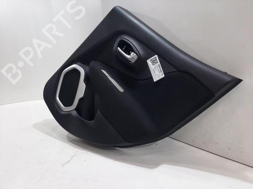 Rear right panel JEEP RENEGADE SUV (BU, B1, BV) 1.6 CRD | BP29742183C61 - Image 3