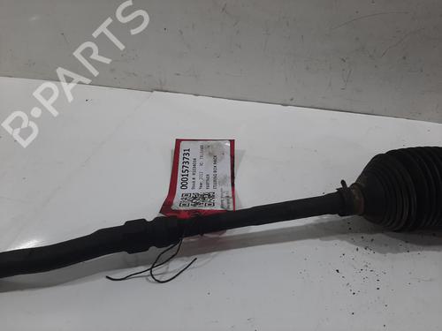 Steering rack PEUGEOT PARTNER Box Body/MPV 1.6 HDi / BlueHDi 75 | BP30828868M22