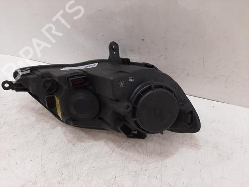 Left headlight VW GOLF PLUS V (5M1, 521) 1.4 TSI | BP36890796C28 - Image 5