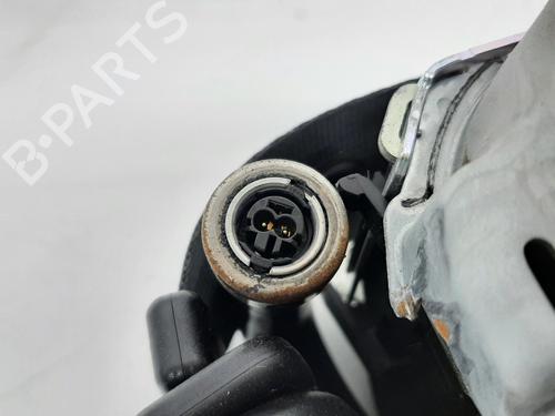 Rear left seatbelt JAGUAR I-PACE (X590) EV400 AWD | BP26835313I29  - Image 5
