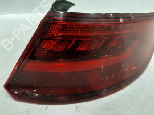 Right taillight AUDI A3 Sportback (8VA, 8VF) 1.6 TDI | BP26849411C35 