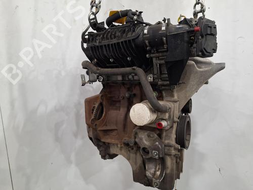 Engine FORD FIESTA VI (CB1, CCN) 1.0 EcoBoost | BP39983121M1 - Image 5