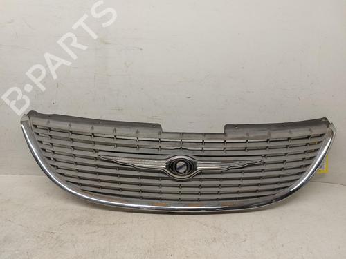 Used Grille CHRYSLER VOYAGER IV (RG, RS) 2.5 CRD (141 hp) 26745881