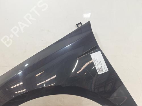 Left front fenders FORD FOCUS III Turnier 1.6 TDCi | BP27872317C41