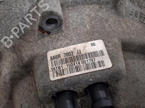 Gearbox FORD FIESTA VI (CB1, CCN) 1.25 | BP34377685M3 - Image 5