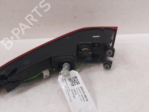 Right taillight JAGUAR I-PACE (X590) EV400 AWD | BP29236432C35