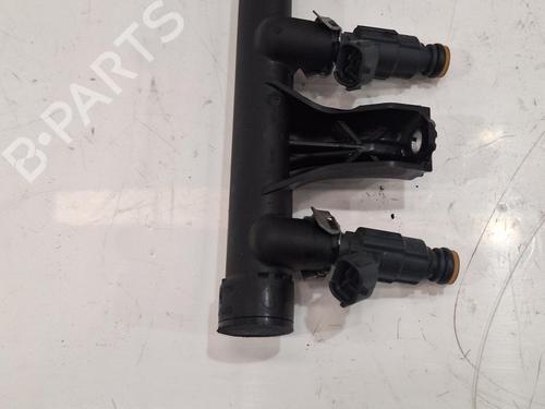 Injector VAUXHALL CROSSLAND X / CROSSLAND (P17) 1.2 (75) | BP28069173M100 