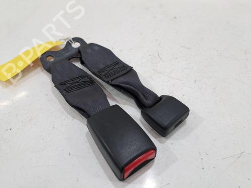 Used Seat buckle HONDA JAZZ III (GE_, GG_, GP_, ZA_) 1.3 i (GE6, GG3, GG6) (100 hp) 31650321