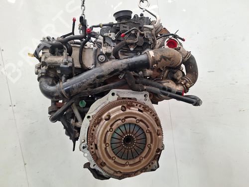 Engine SEAT LEON (5F1) 1.6 TDI | BP36506233M1 - Image 5