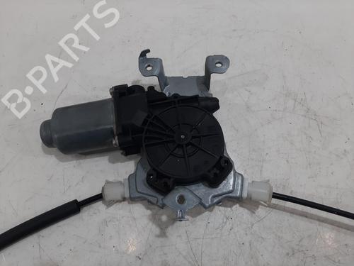 Front left window mechanism NISSAN NOTE (E11, NE11) 1.4 | BP35768940C22 - Image 2