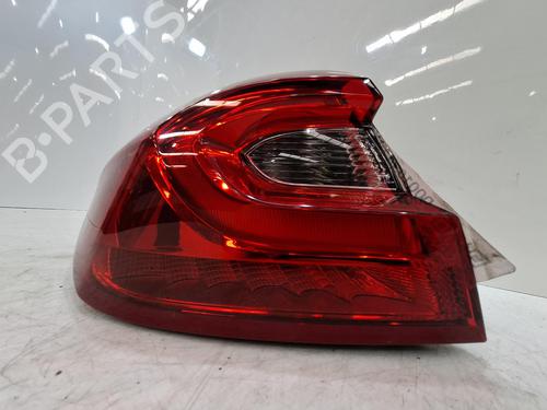 Left taillight FORD FIESTA VII (HJ, HF) 1.0 EcoBoost | BP39951645C34 - Image 2