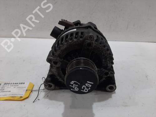 Used Alternator PEUGEOT 3008 II SUV (MC_, MR_, MJ_, M4_) 1.2 THP/ PureTech 130 (MRHNSM, MRHNSU, MRHNSJ, MRHNYW,... (131 hp) 30119499