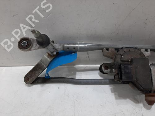Front wiper motor FIAT PANDA (312_, 319_) 1.2 (312PXA1A) | BP29322885M29 
