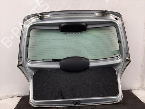 Tailgate SKODA FABIA II (542) 1.2 | BP32089731C6 