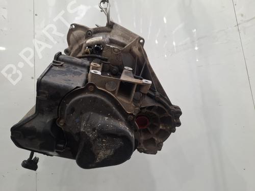 Gearbox FORD ECOSPORT 1.5 Ti | BP32380917M3
