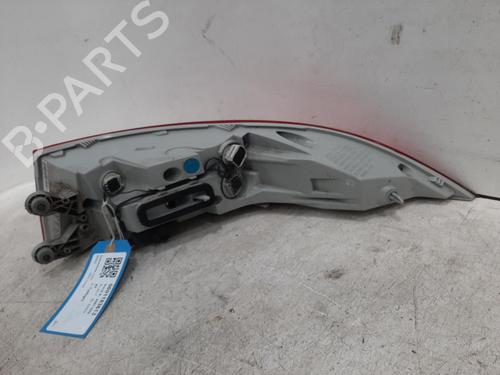 Left taillight JAGUAR XF II (X260) 2.0 D | BP26842109C34 