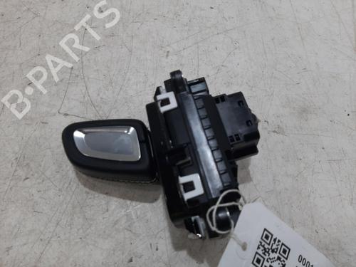 Gear lever VOLVO XC40 (536) B4 Mild-Hybrid AWD | BP32270574M90 - Image 2
