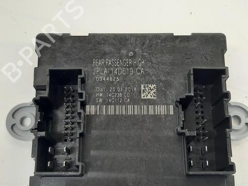 Control unit LAND ROVER RANGE ROVER IV (L405) 4.4 SDV8 4x4 | BP26859519M11 