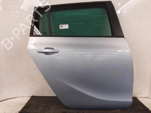 Used Right rear door Right rear door VAUXHALL ZAFIRA Mk III (P12) 1.6 CDTi (75) (135 hp) 34233650 34233650