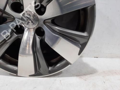 Rim PEUGEOT 2008 I (CU_) 1.6 HDi | BP30057442C45 