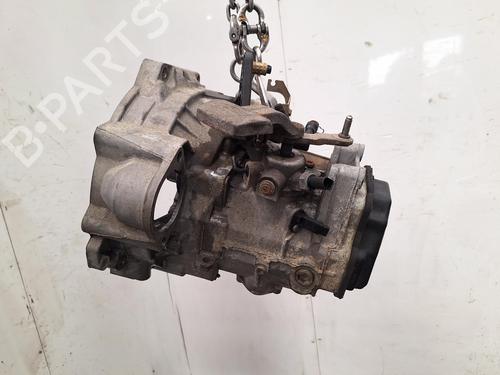 Gearbox VW GOLF VI (5K1) 1.6 TDI | BP26962911M3