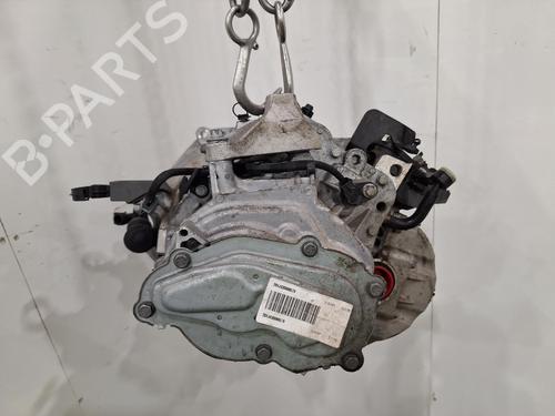 Gearbox VAUXHALL MOKKA 1.2 (76) | BP30180486M3
