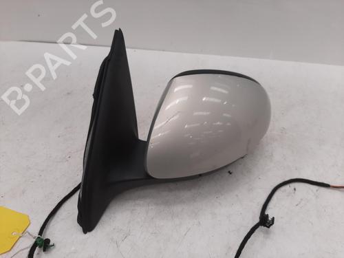 Used Left mirror VW TIGUAN (5N_) 2.0 TDI 4motion (140 hp) 26764579
