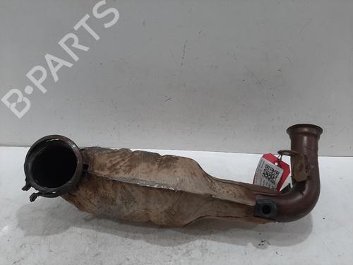 Used Catalyst PEUGEOT PARTNER Tepee 1.2 THP (110 hp) 31009195