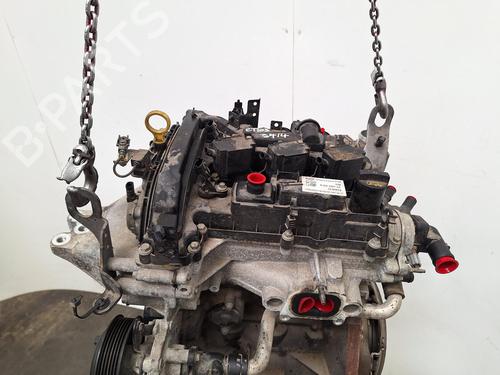 Engine FORD FIESTA VII (HJ, HF) 1.1 Ti-VCT | BP36811727M1 - Image 5