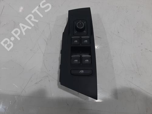 Mando Mando VW POLO VI (AW1, BZ1, AE1) 1.0 (75 hp) 35986161 35986161
