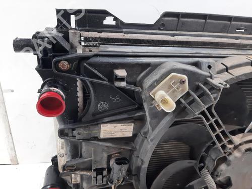 Radiator set FIAT TIPO Hatchback (356_, 357_) 1.6 D (356HXG1B, 356HXG11) | BP37593085M120 - Image 3