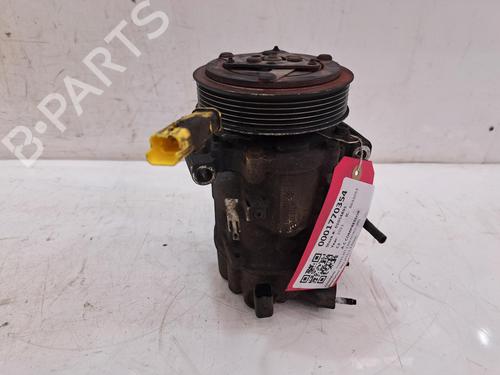 AC compressor CITROËN C3 II (SC_) 1.4 LPG | BP37258284M34 - Image 3