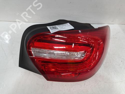 Right taillight MERCEDES-BENZ A-CLASS (W176) A 200 (176.043) | BP37520210C35 - Image 4