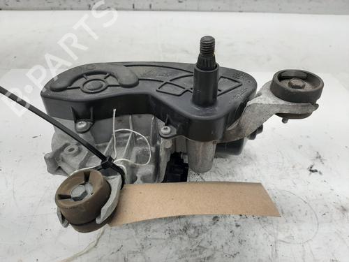 Front wiper motor PEUGEOT RCZ 1.6 16V | BP26785332M29 