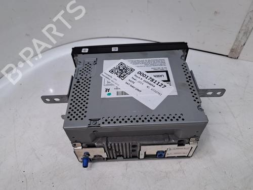 Elektronisk modul NISSAN NOTE (E12) 1.2 DIG-S | BP37520203M83 - Image 4