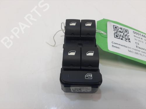 Used Switch CITROËN C3 / C3 ORIGIN III (SX) 1.2 VTi 82 (82 hp) 28084783