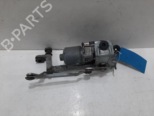 Front wiper motor SEAT LEON (1P1) 1.6 TDI | BP30360256M29 - Image 2