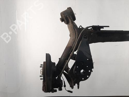 Rear axle HONDA CIVIC IX (FK) 1.8 i-VTEC (FK2) | BP26836372M2 