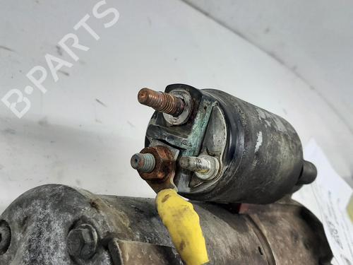 Starter FORD TRANSIT V363 Platform/Chassis (FED, FFD) 2.0 EcoBlue RWD | BP26752324M8 