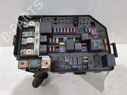Fuse box MG MG ZS SUV (AZS1) 1.5 VTi | BP38595020E1 - Image 2