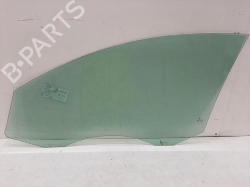 Dør rude højre foran VW PASSAT B7 (362) 1.6 TDI (105 hp) 29966436