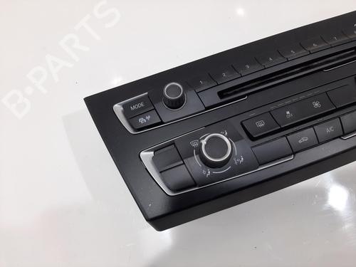 Climate control BMW 1 (F20) 116 i | BP33180253I5 - Image 2